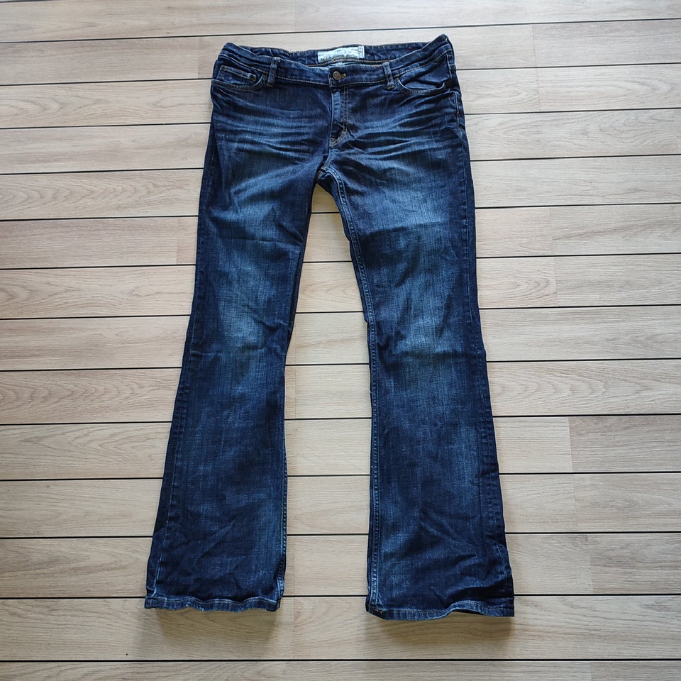 Jeans, L.O.G.G, str. 34