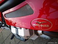 Moto Guzzi, Griso, 850 ccm