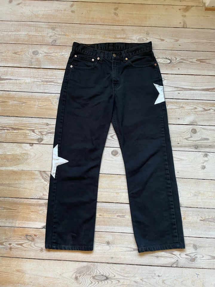 Jeans, Levis , str. 32