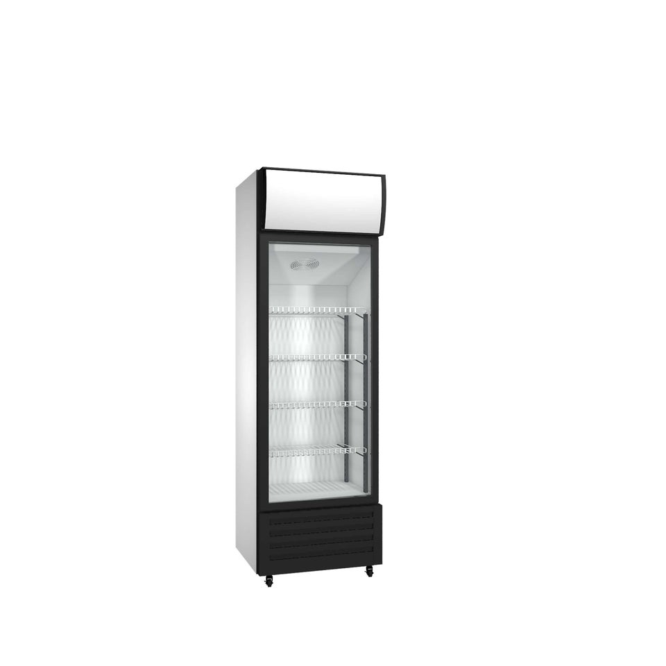 Andet køleskab NYE Displaykøleskabe LC-418-HH m/Digital