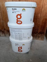 Grundmaling, Beckers Scotte, 25 liter
