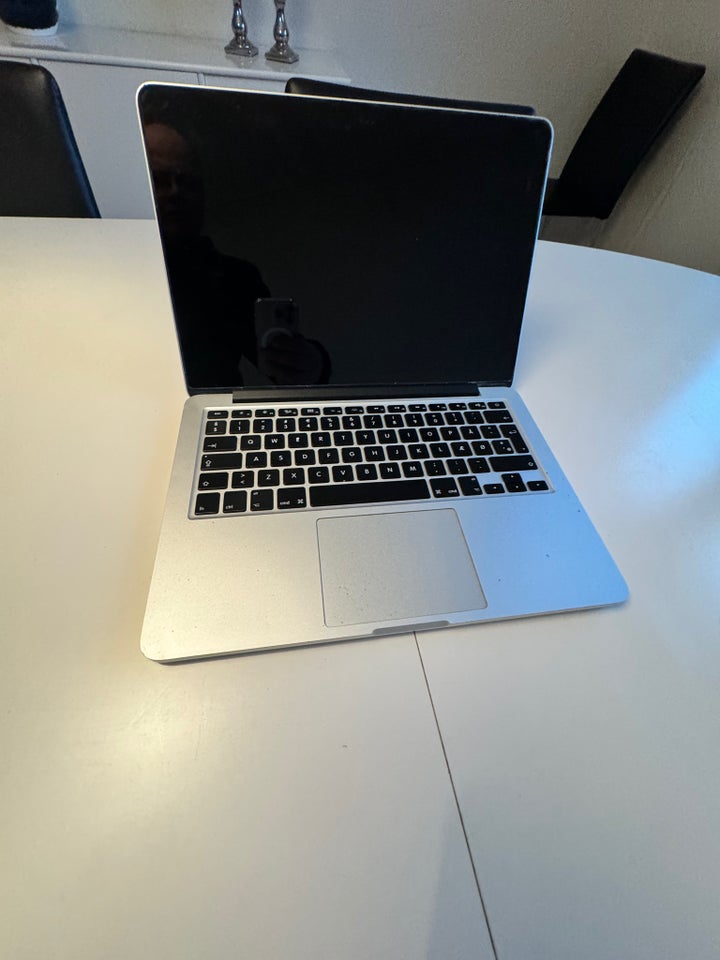 MacBook Pro, A1502 (EMC 2678), Defekt
