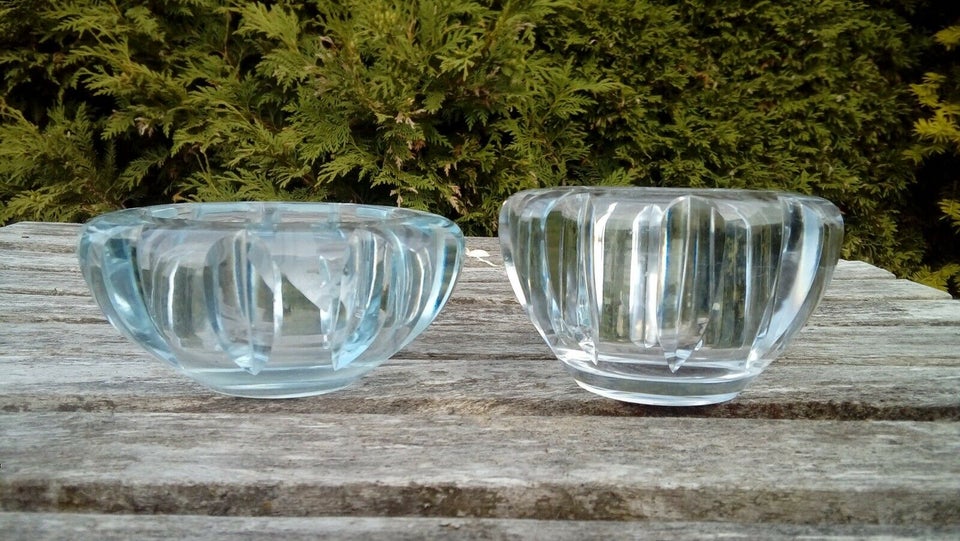 Glas, Små skåle, krystalglas - dba.dk - Køb og Salg af Nyt og