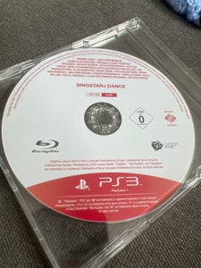 spild væk Milestone edderkop Find Singstar i Spil til Playstation - PS3 - Køb brugt på DBA