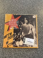Single, Iggy pop, And the stiges russisk melodia