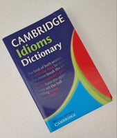 English , Cambridge serie