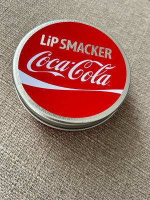 Coca Cola, Dåse. COCA COLA. Lip Smacker.