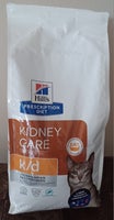 Kattefoder, Hills k/d kidney care