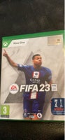 FIFA 23, Xbox One, sport