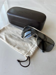 Louis Vuitton Herre - Sjælland  DBA - billige og brugte solbriller