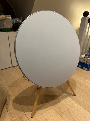 B&O BEOPLAY A9 MKII HVID