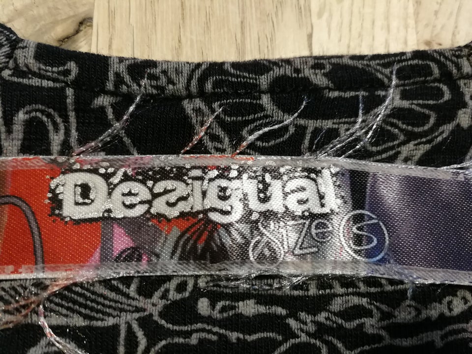 Blusekjole, Desigual , str. S