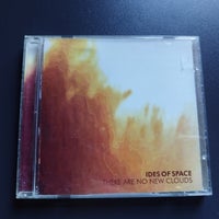 Ides Of Space: There Are No New Clouds., rock