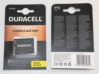 Batteri, Duracell, Nikon EN-EL19