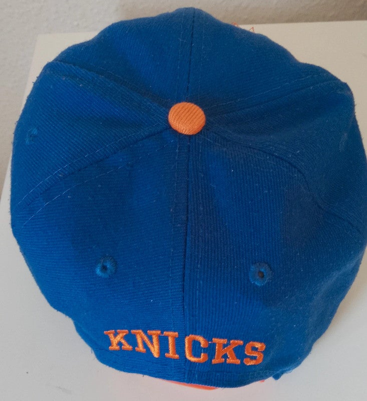 Cap, Knicks New York, str. One size