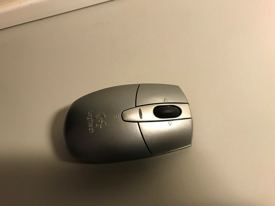 Mus, Logitech, C-UM34