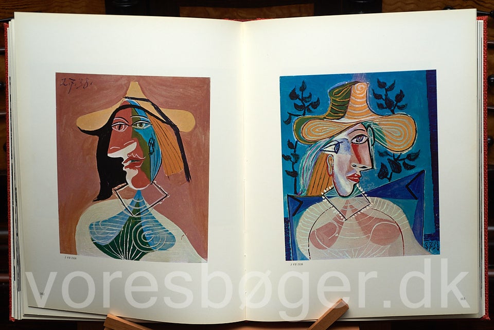 Goodbye Picasso, David Douglas Duncan, emne: kunst og