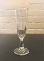 Champagnefløjte Holmegaard, Frederik d. 7 / Guillame