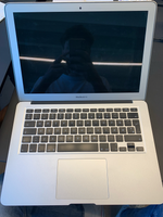 MacBook Air, MacBook Air (13-inch, 2017)