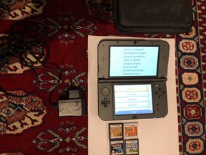 Pokémoner 3ds deals