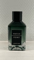 Eau de parfum, Match Point edp, Lacoste