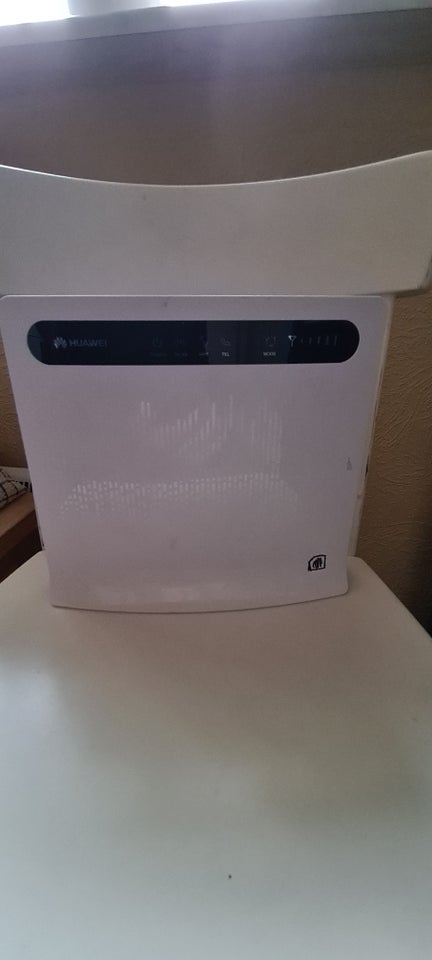 Router, Huawei, God