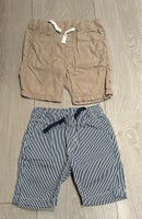 Shorts, Bomuld , H&M