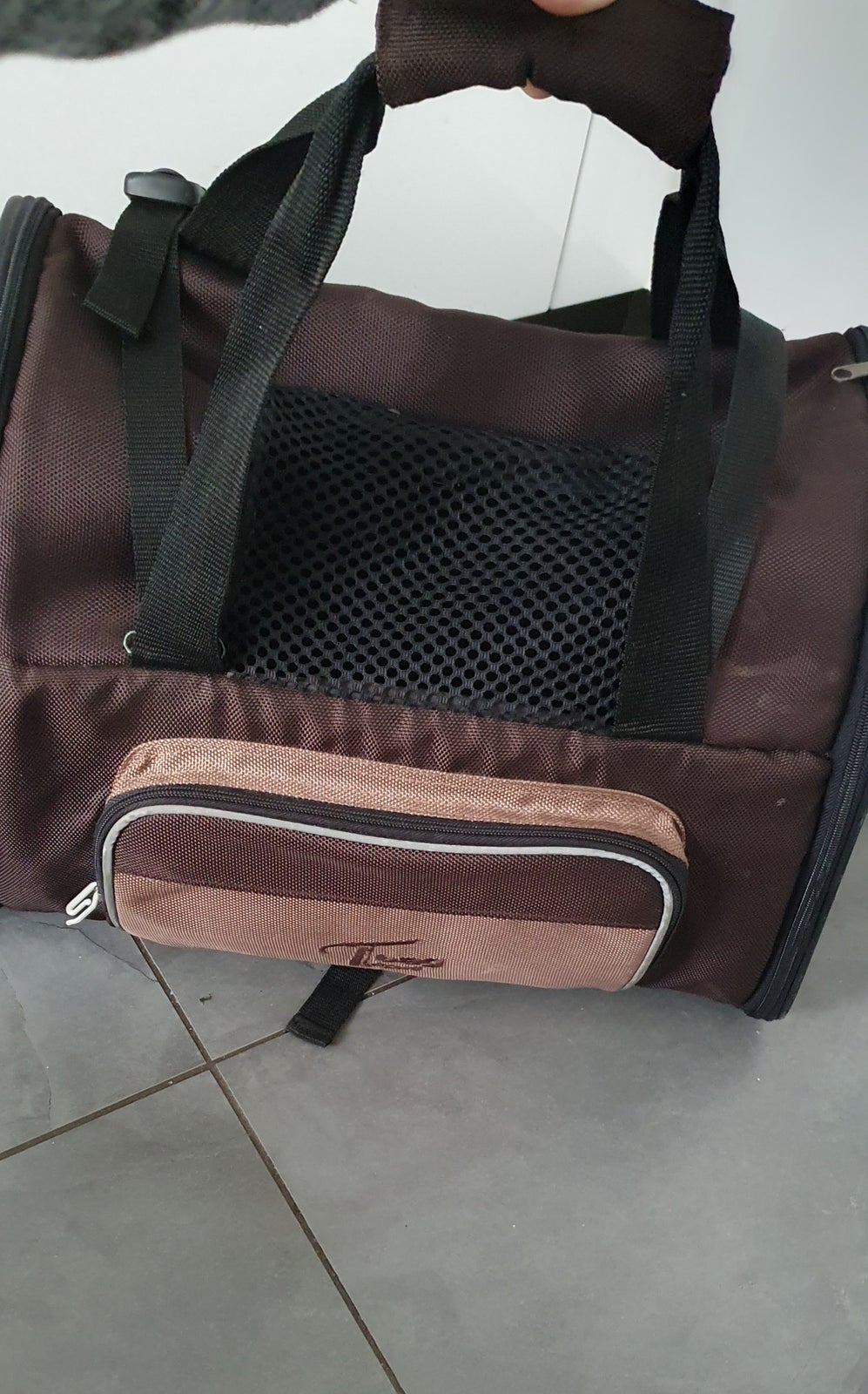 Transporttaske, Katte taske/ rygsæk