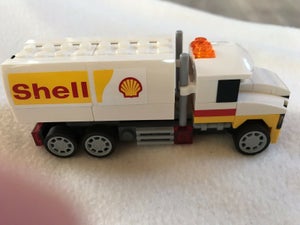 Biler | DBA - brugt Lego legetøj