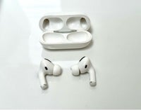 in-ear hovedtelefoner, Apple, AirPods Pro 1. Gen