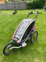 Thule Chariot one, Thule
