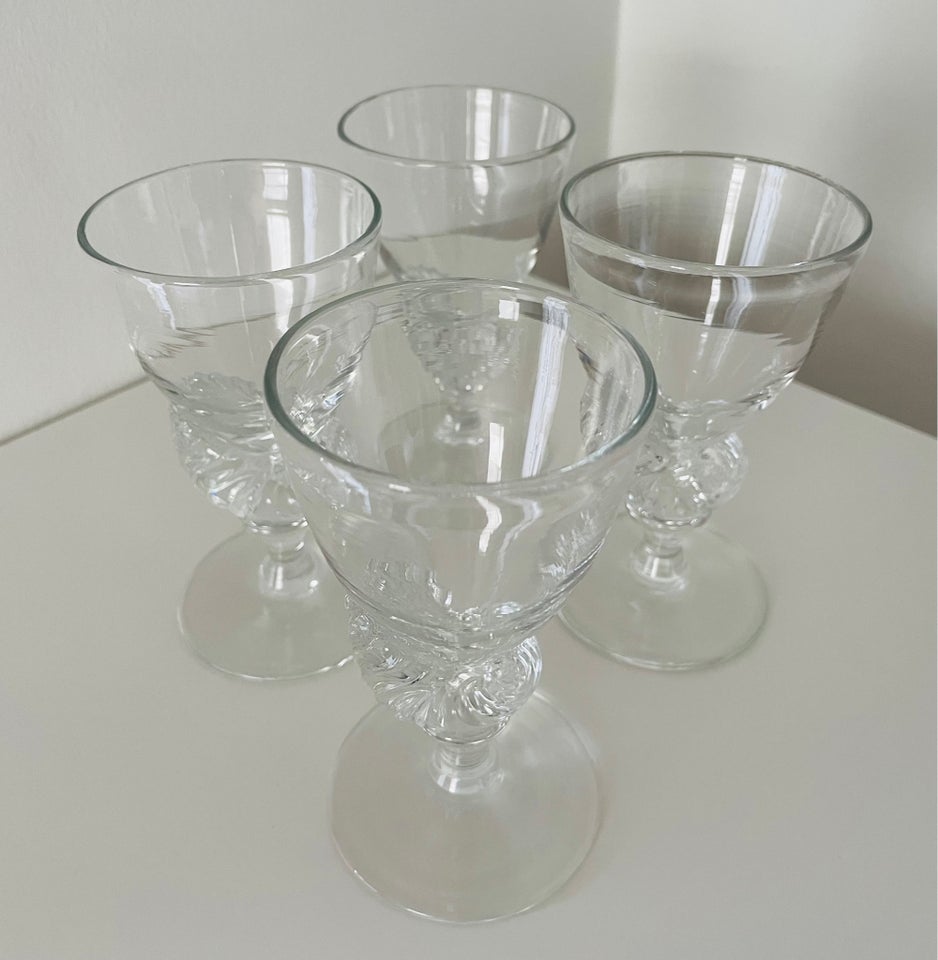 Glas, Hvidvinsglas, Neptun af Darryle Hinz