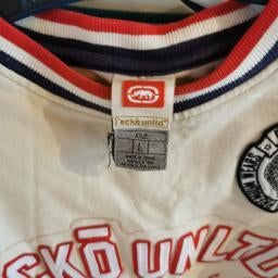 T-shirt, ECKO, str. L