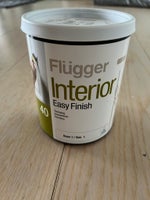 Træmaling, Flügger, 0.75 liter