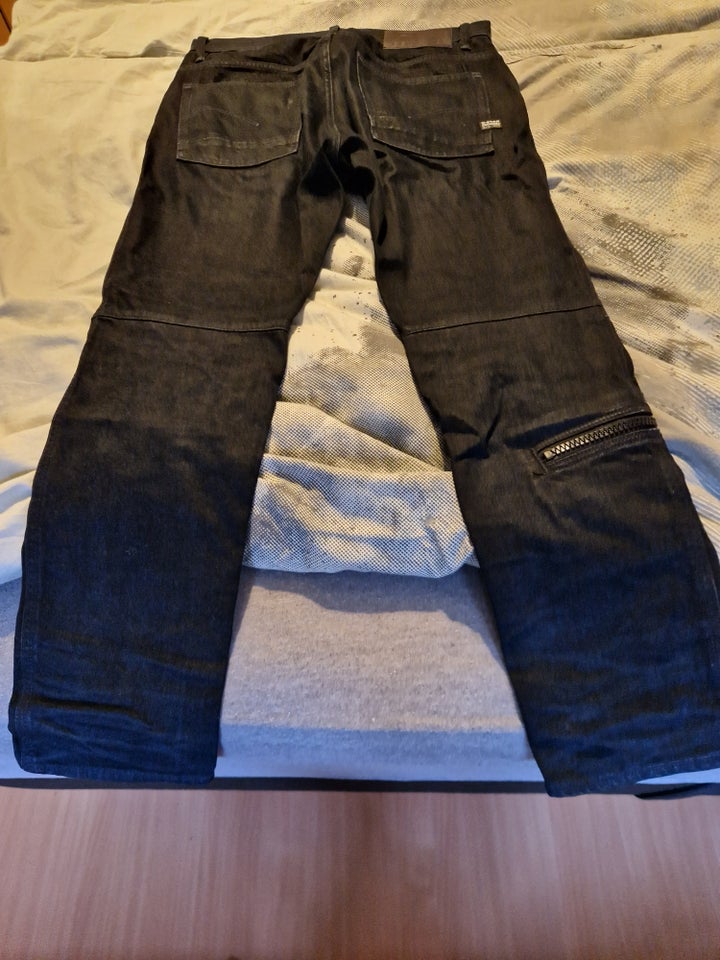 Jeans, G star Raw, str. 31