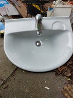 GRATIS Håndvask vask, Ifö