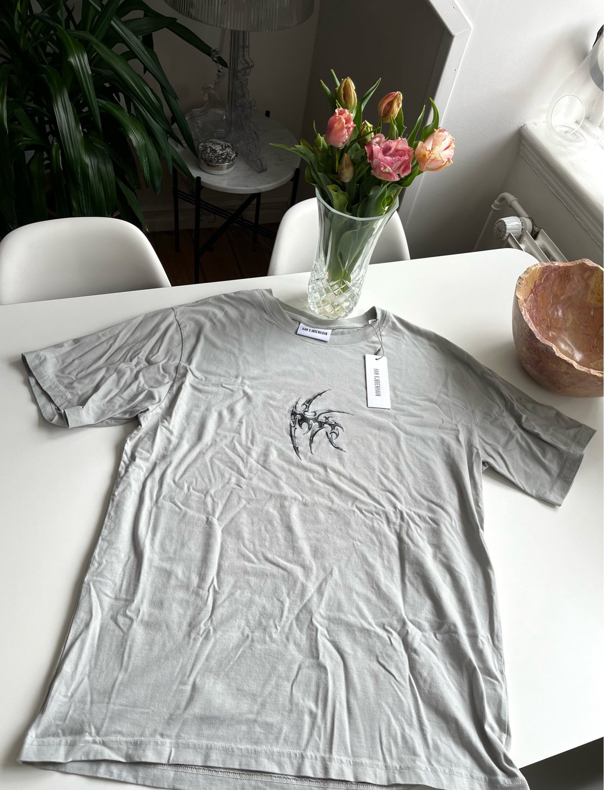T-shirt, Han Kjøbenhavn , str. L