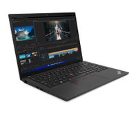 Lenovo ThinkPad T14 gen. 3, 16 GB ram, 256 GB harddisk
