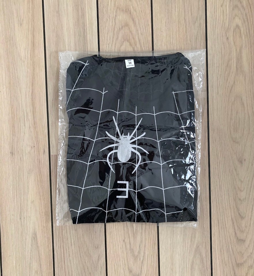 Udklædningstøj, Spiderman dragt kostume *NYT*