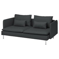 Sofa, IKEA
