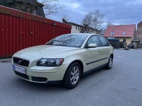 Volvo S40, 1,8 Addition, Benzin
