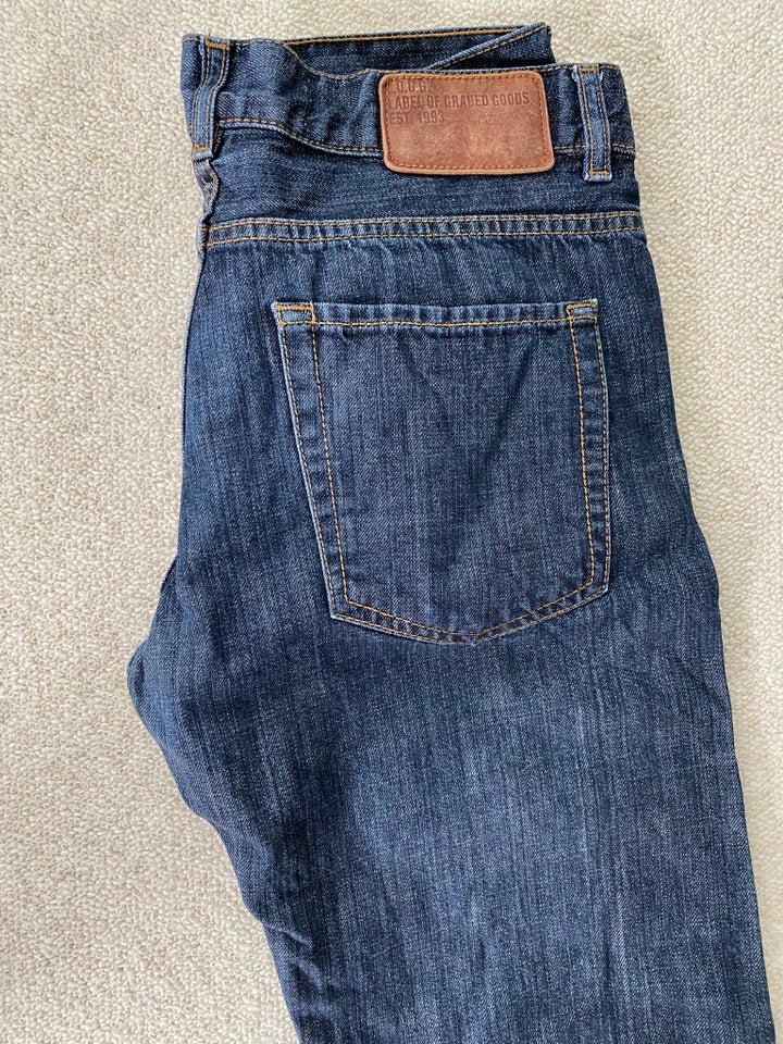 Jeans, H&m, str. 32