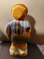 Keramik, figur, Britt
