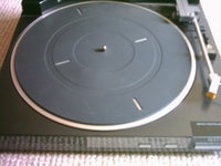 Pladespiller, Sony, PS-LX700 Automatic Turntable