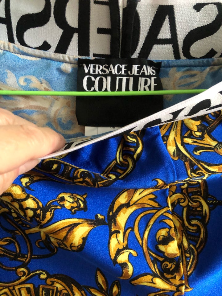 Leggings, VERSACE JEANS COUTURE , str. 36