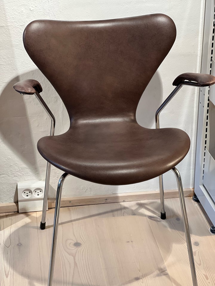 Arne Jacobsen 3207 Syveren 7eren dba.dk K b og Salg af Nyt