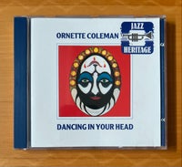 Ornette Coleman: Dancing in Your Head, jazz
