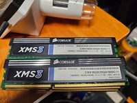 Corsair , 64, DDR3 SDRAM