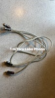Kabler, Tara Labs, Prism 100a Interconnects Cable (1m)