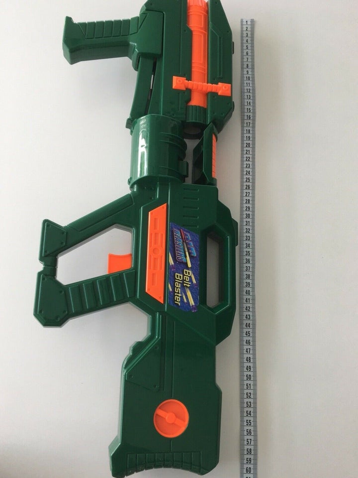 Våben, Nerf air Blasters, Nerf Air blasters